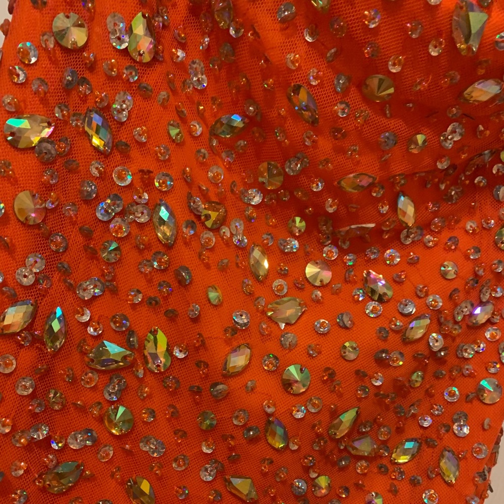 Prom Dress - Picture 4 of 5